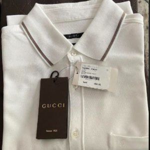 GUCCI Shirt 100% Authentic